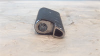 Harley Davidson Sportster Dyna & Softail Rear Turn Signal Mount Stalk Bracket - C3 Cycle