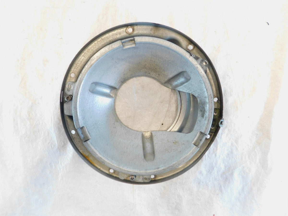 Harley Davidson Touring Street & Electra Glide Headlamp Headlight Bucket - C3 Cycle