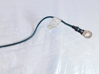 Harley Davidson Softail Heritage Milwaukee 8 M8 Negative Battery Cable Wire - C3 Cycle