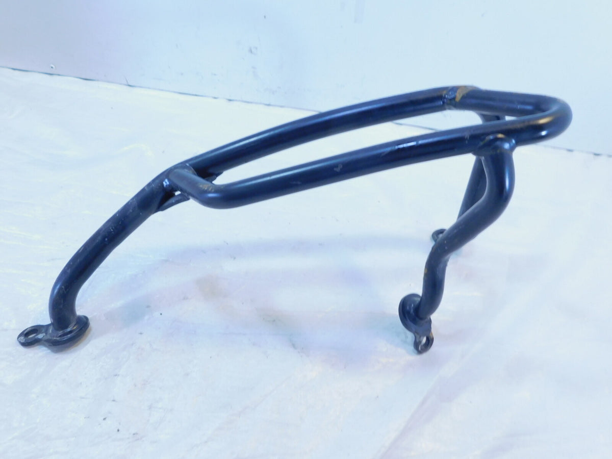 Bent Harley Davidson Pan America 1250 1250S Right Engine Motor Crash Guard Bar - C3 Cycle