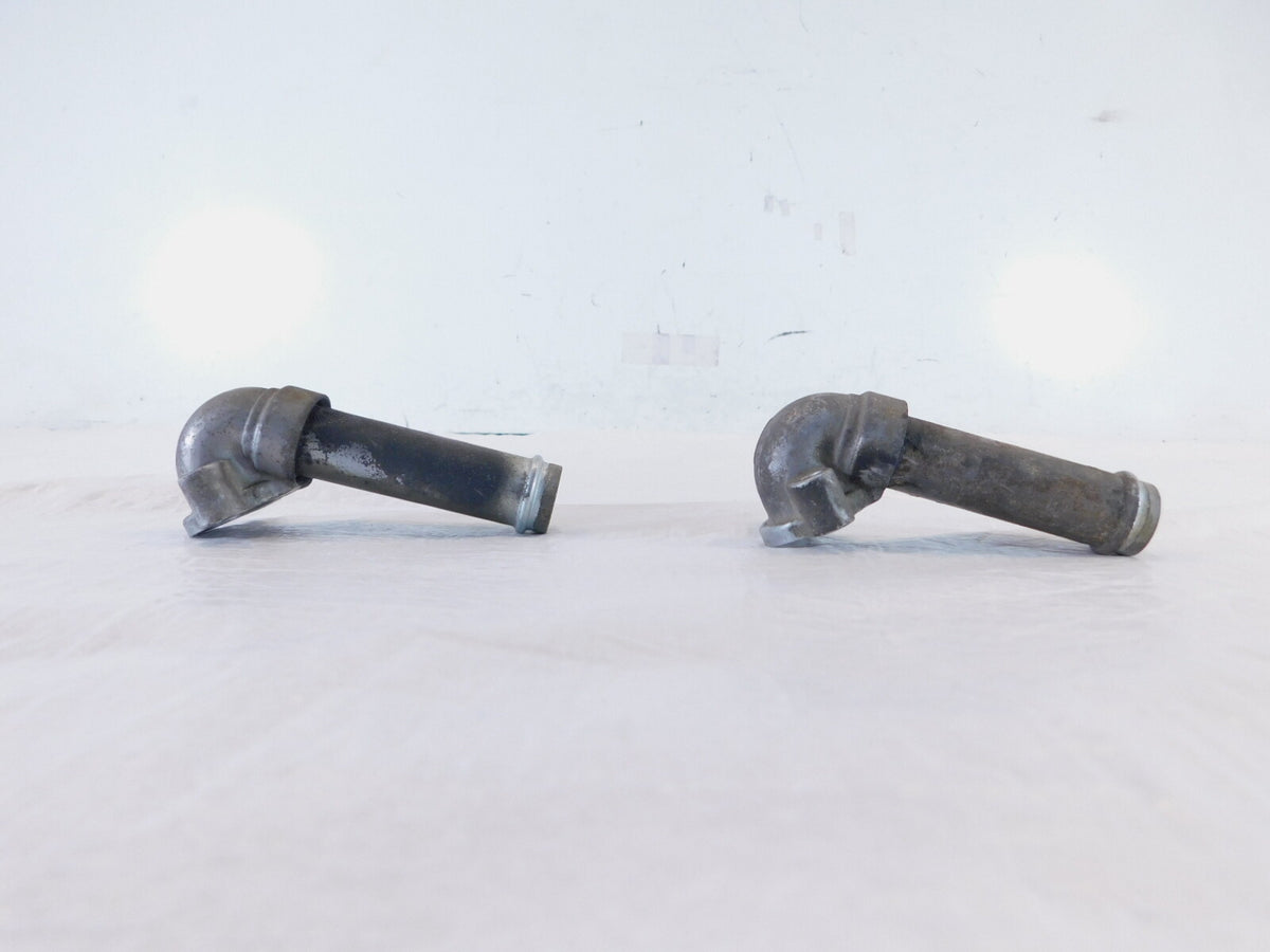 Honda CX500 & GL650 Silverwing 500 650 Engine Thermostat Water Pump Pipe Joints - C3 Cycle