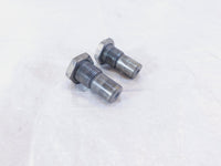 BMW Airhead R100 R60 R75 R90 R100RT Rear Wheel Swingarm Pivot Shaft Bolts & Nuts - C3 Cycle