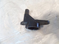 Harley Davidson Tour Glide &Electra Glide Left Rear Fork Swingarm Mount Bracket - C3 Cycle