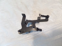 2013 2014 2015 2016 Triumph Trophy SE 1215 Left Mirror Immobilizer Bracket Mount - C3 Cycle