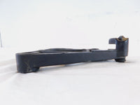 1988-1989 Honda Goldwing GL1500 Standard Black Rear Brake Caliper Mount Bracket