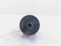 Piaggio Vespa Primavera & Sprint 50 S LX Engine Starter Sprocket Gear Unit - C3 Cycle