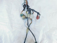 1981 & 1982 Honda CB900 CB900C Custom Main Wire Wiring Harness Loom - C3 Cycle