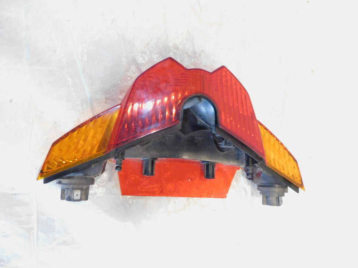 2005-2011 BMW K1300GT K1200GT Rear Wheel Brake Taillight Tail Lamp - 63217688636 - C3 Cycle