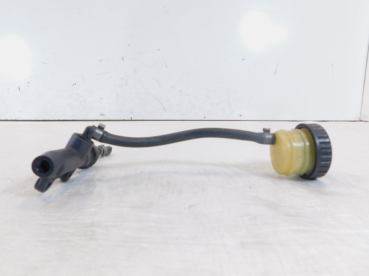 BMW R850R R1100R & R1100RS Rear Wheel Brake Master Cylinder & Reservoir Tank - C3 Cycle
