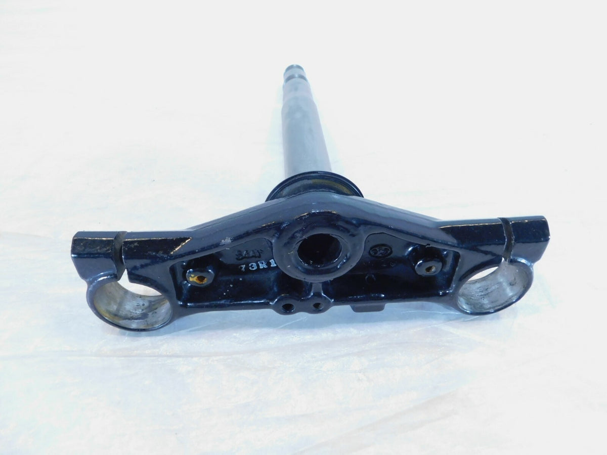 2018 & 2019 Suzuki GSX250R GSX 250R Lower Triple Tree Steering Stem Fork Bracket - C3 Cycle