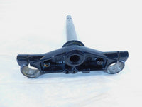 2018 & 2019 Suzuki GSX250R GSX 250R Lower Triple Tree Steering Stem Fork Bracket - C3 Cycle