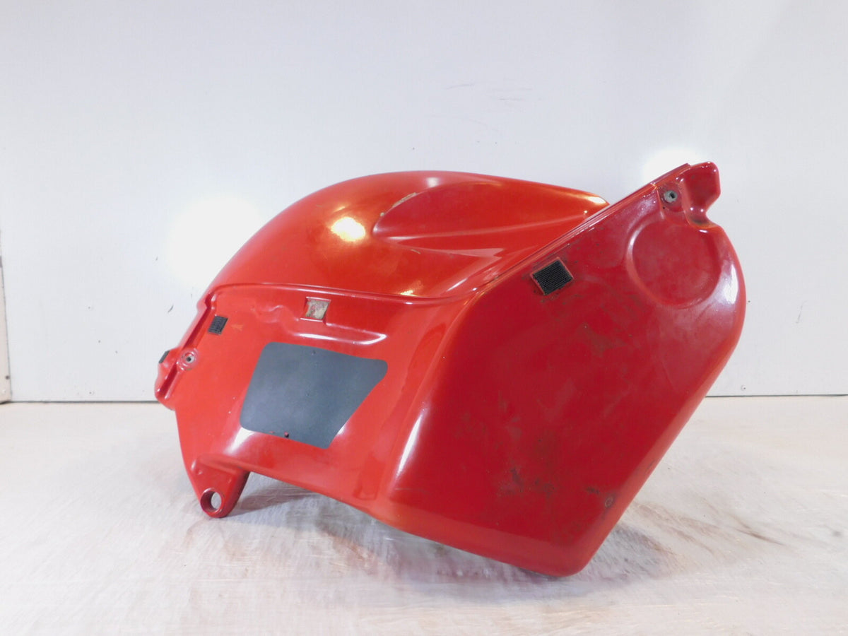 1993-1998 BMW R1100RS R1100 RS Bright Red Gas Petrol Revisor Cell Fuel Tank - C3 Cycle