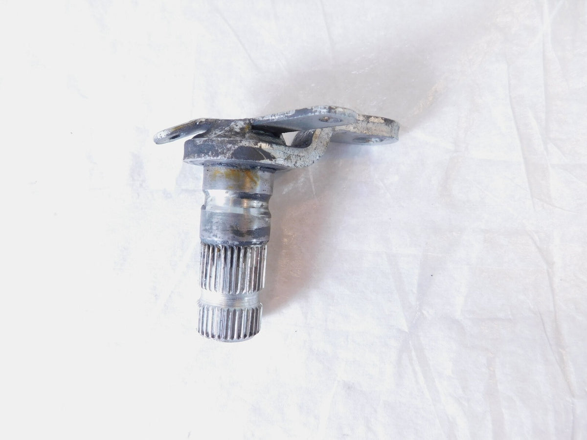 1985-2007 Yamaha V-Max 1200 VMX12 Rear Foot Brake Pedal Lever Arm Rod Shaft - C3 Cycle