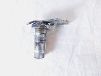 1985-2007 Yamaha V-Max 1200 VMX12 Rear Foot Brake Pedal Lever Arm Rod Shaft - C3 Cycle