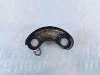 Yamaha Virago 700 750 1100 XV750 XV1100 Left Front Cylinder Head Bolt Cover Cap