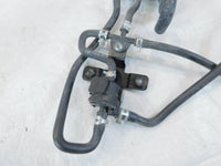 19 Royal Enfield Himalayan LS410 BS4 USA Evap Emission Cannister w/ Purge Valve - C3 Cycle