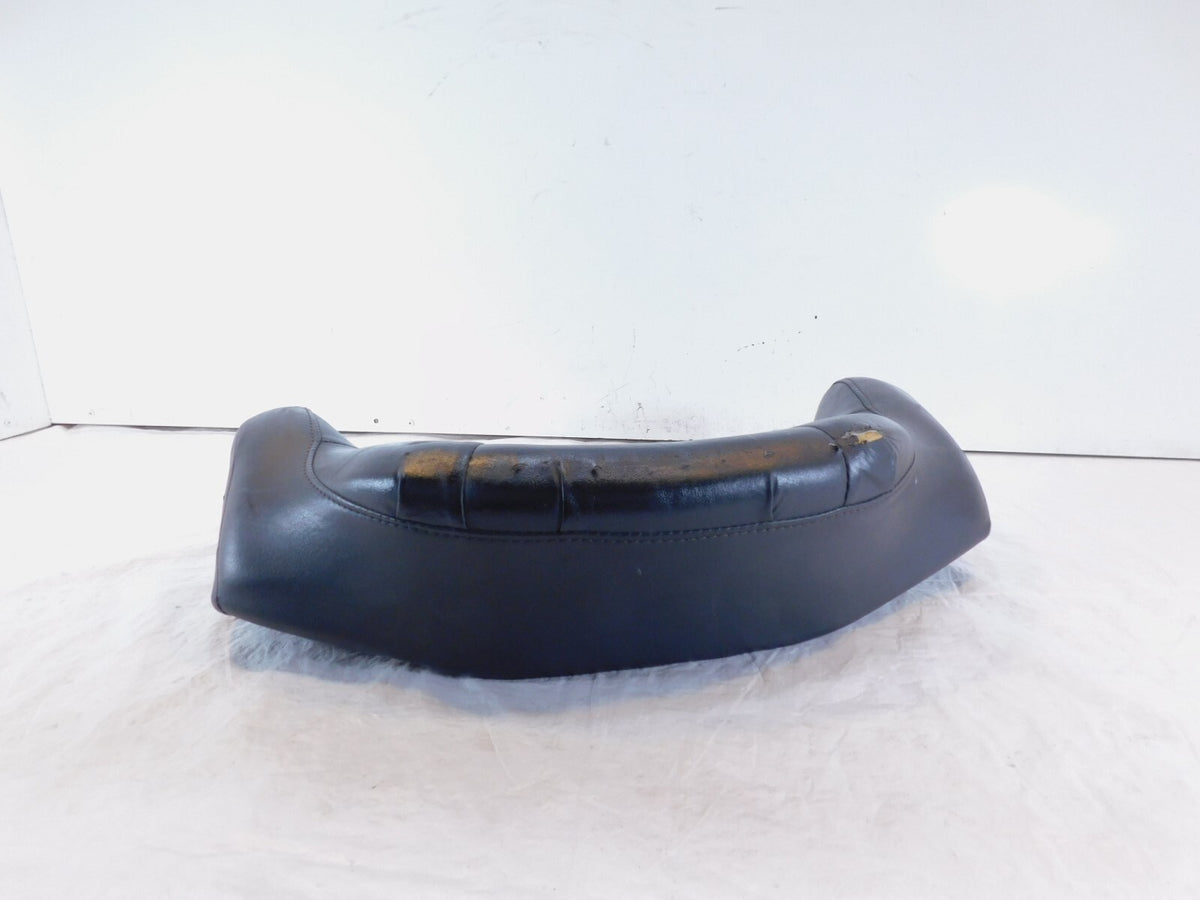 2008-2013 Harley Davidson Electra Glide Ultra & Classic Rear Passenger Backrest - C3 Cycle