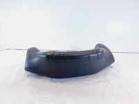 2008-2013 Harley Davidson Electra Glide Ultra & Classic Rear Passenger Backrest - C3 Cycle