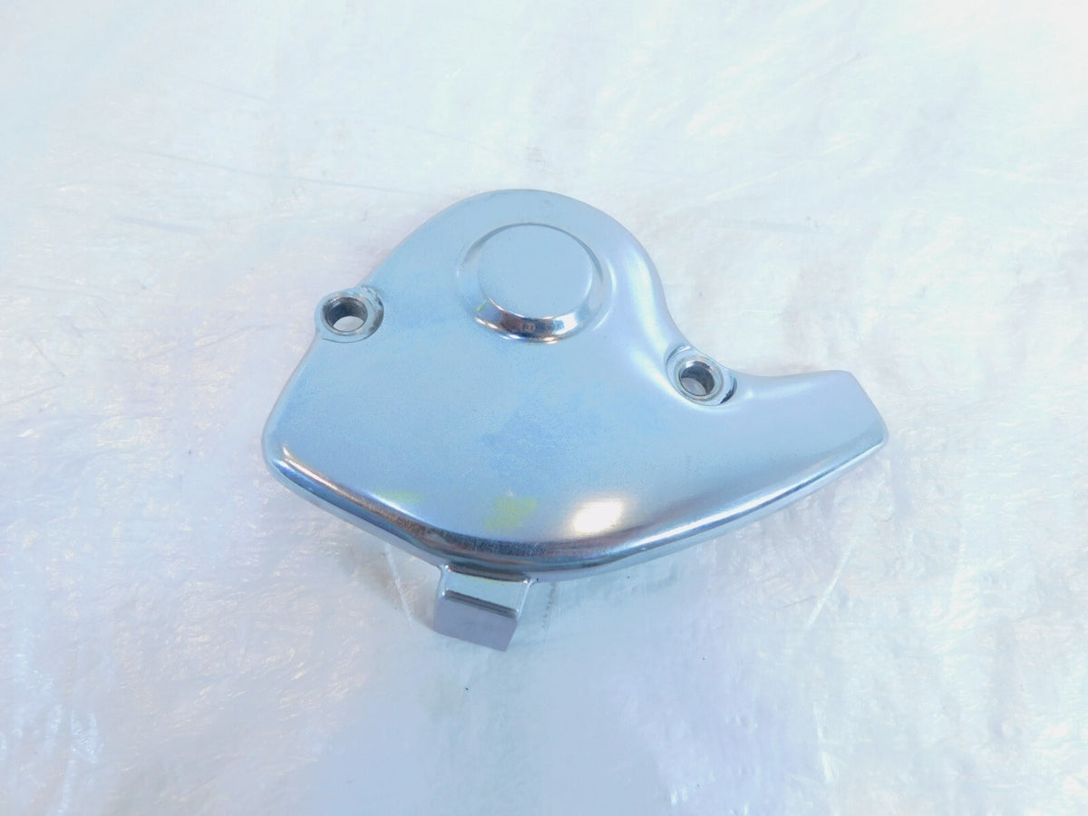 84-99 Yamaha Virago 700 750 1100 Left Engine Clutch Cable Actuator Cover Cap - C3 Cycle