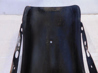 Harley Davidson Sportster 883 Iron & 1200 Forty-Eight Black Rear Wheel Fender - C3 Cycle