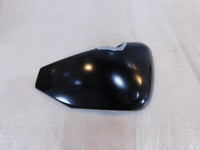 Harley Davidson Sportster 883 & 1200 Black Oil Tank Right Side Cover Trim - C3 Cycle