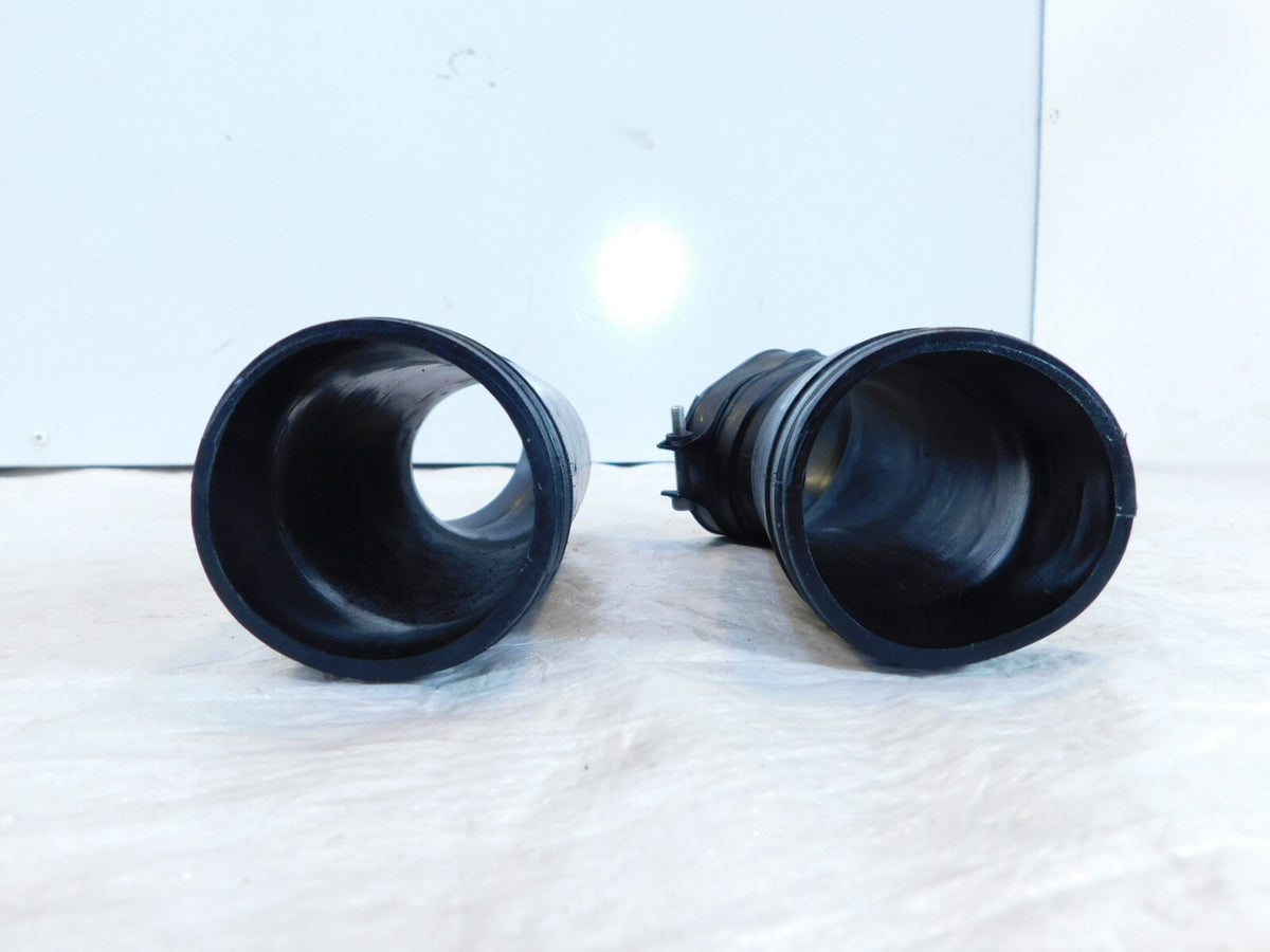 Kawasaki ZZR1200 & Ninja ZX1100 ZX-11 Air Intake Cleaner Filter Box Duct Pipes - C3 Cycle
