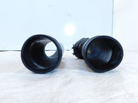 Kawasaki ZZR1200 & Ninja ZX1100 ZX-11 Air Intake Cleaner Filter Box Duct Pipes - C3 Cycle