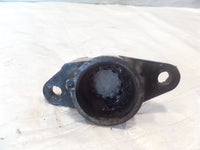 Harley Davidson Tour Glide &Electra Glide Left Rear Fork Swingarm Mount Bracket - C3 Cycle