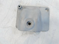 Harley Davidson Dyna Super Glide Low Rider Transmission Oil Line Cover 37183-99 - C3 Cycle
