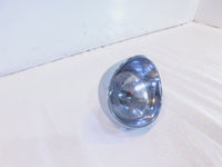 Harley Davidson Sportster Dyna Softail & FXR Front Headlight Headlamp w/ Bulb - C3 Cycle