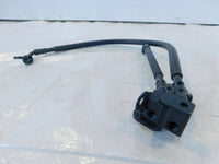 2012-2020 12-20 Honda NC700XD & NC750XD Rear Wheel Brake Caliper Hose Pipe Lines - C3 Cycle