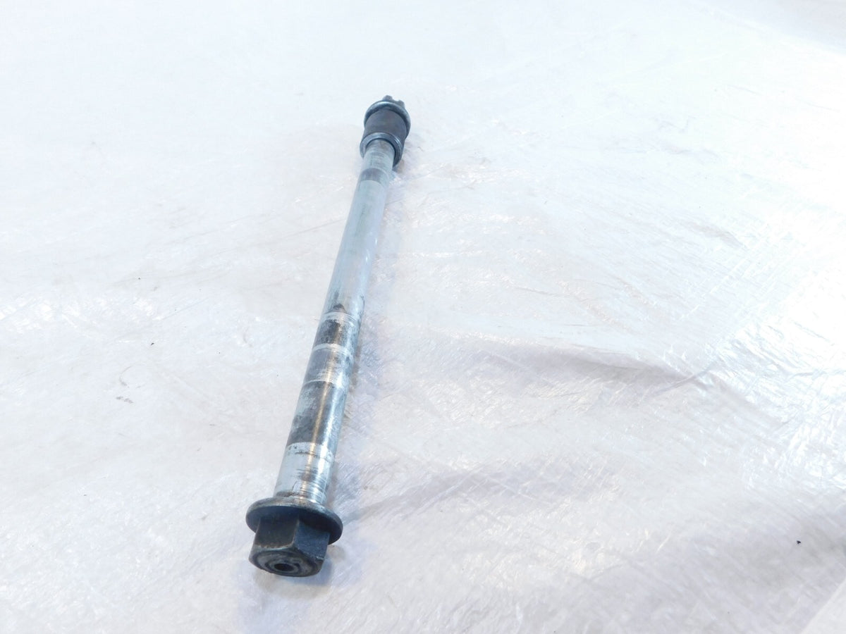 Harley Davidson FXR Touring Electra Glide Classic & Softail Rear Wheel Axle Bolt - C3 Cycle