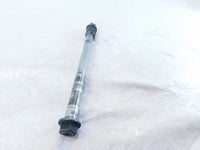 Harley Davidson FXR Touring Electra Glide Classic & Softail Rear Wheel Axle Bolt - C3 Cycle