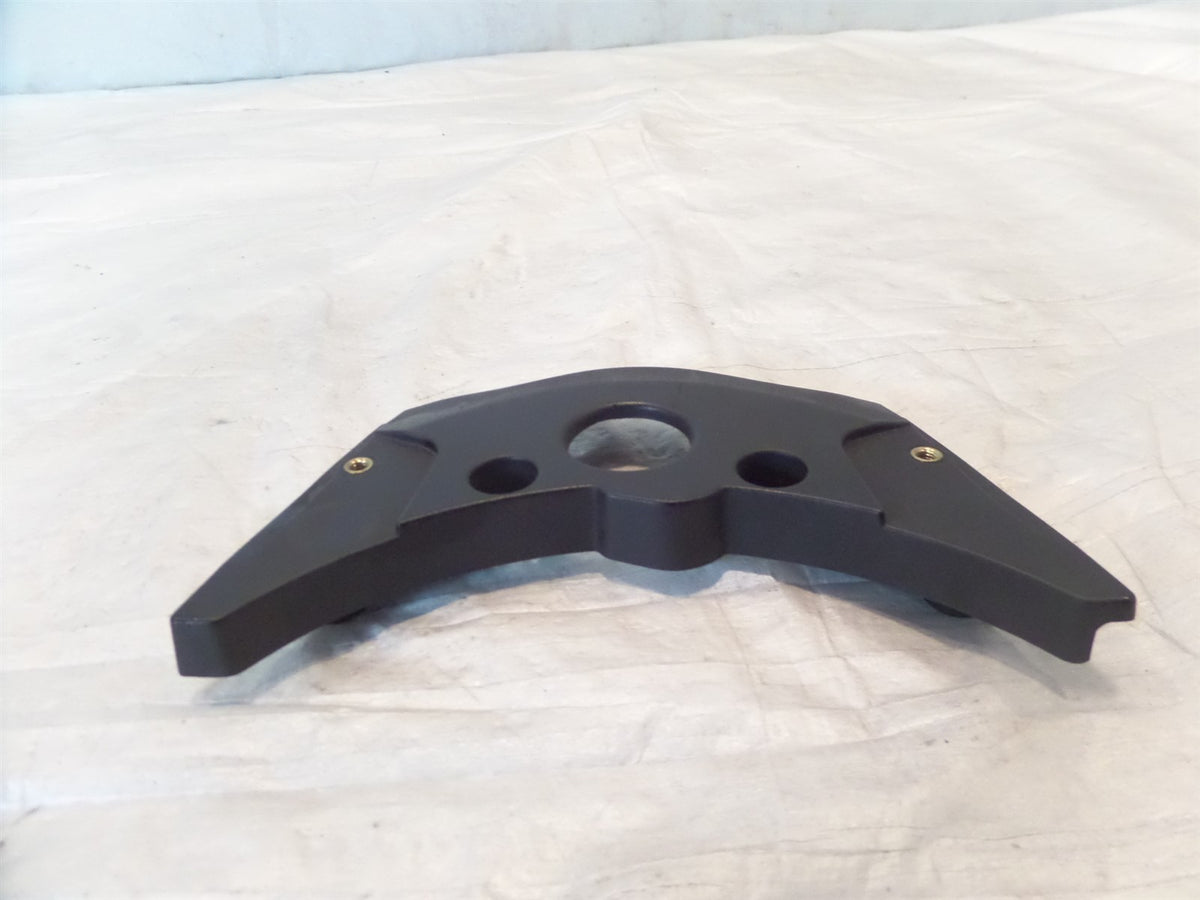 2013-2016 Triumph Street Triple R & RX Rear Seat Bracket Mount Molding Support - C3 Cycle