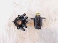 BMW F800GT F800R F800S F800ST Idle Air Intake Valve Control Device & Distributor - C3 Cycle