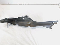 2005-09 Hyosung GT250 GT250R Comet Left Rear Tail Section Fairing Cowling Cover - C3 Cycle