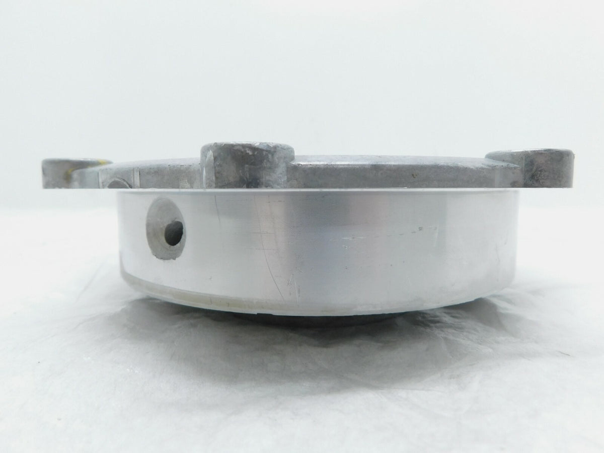 1999-2001 Moto Guzzi California Jackal Rear Crankcase Main Bearing Flange