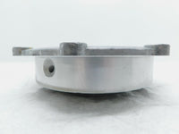 1999-2001 Moto Guzzi California Jackal Rear Crankcase Main Bearing Flange