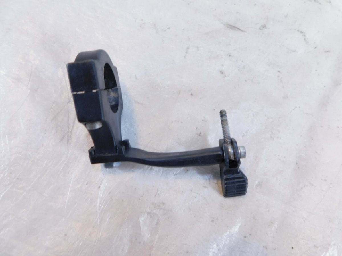 1997 97 BMW F650ST F650 ST Cruise Control Throttle Handlebar Grip Holder - C3 Cycle
