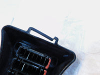 1985-1986 Honda VT1100C Shadow 1100 Electrical Junction Fuse Holder Box Cover - C3 Cycle