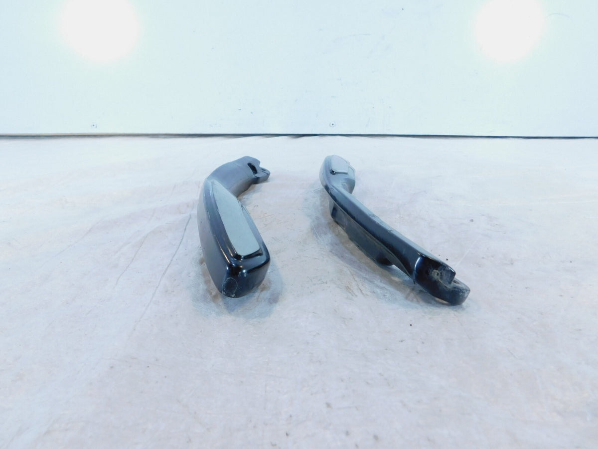 Yamaha Virago 700 750 XV700 XV750 Rear Fender Sissybar Backrest Bracket Mounts - C3 Cycle