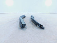 Yamaha Virago 700 750 XV700 XV750 Rear Fender Sissybar Backrest Bracket Mounts - C3 Cycle