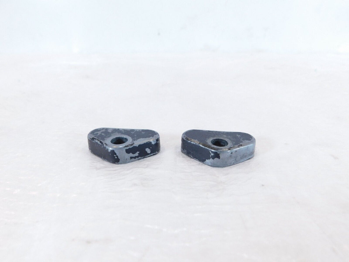 1991-1999 Harley Davidson Sportster 883 & 1200 Lifter Retaining Pin Cover Plates - C3 Cycle