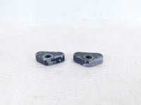 1991-1999 Harley Davidson Sportster 883 & 1200 Lifter Retaining Pin Cover Plates - C3 Cycle