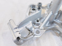 BMW F800 F800GT F800R Front Left Footpeg Footrest & Shifter Pedal Mount Bracket - C3 Cycle