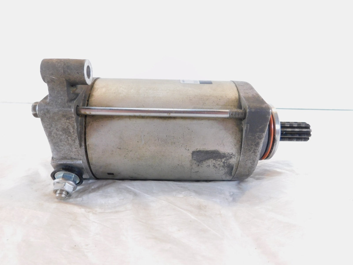 Harley Pan America Sportster 1250 Nightster 975 Engine Starter Starting Motor - C3 Cycle