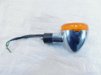 1997-1999 Honda GL1500 Valkyrie 1500 Rear Right Turn Signal Indicator & Lens - C3 Cycle