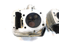87-98 Suzuki Intruder 1400 VS1400 Front/Rear Cylinder Heads Camshaft Cams Valves - C3 Cycle