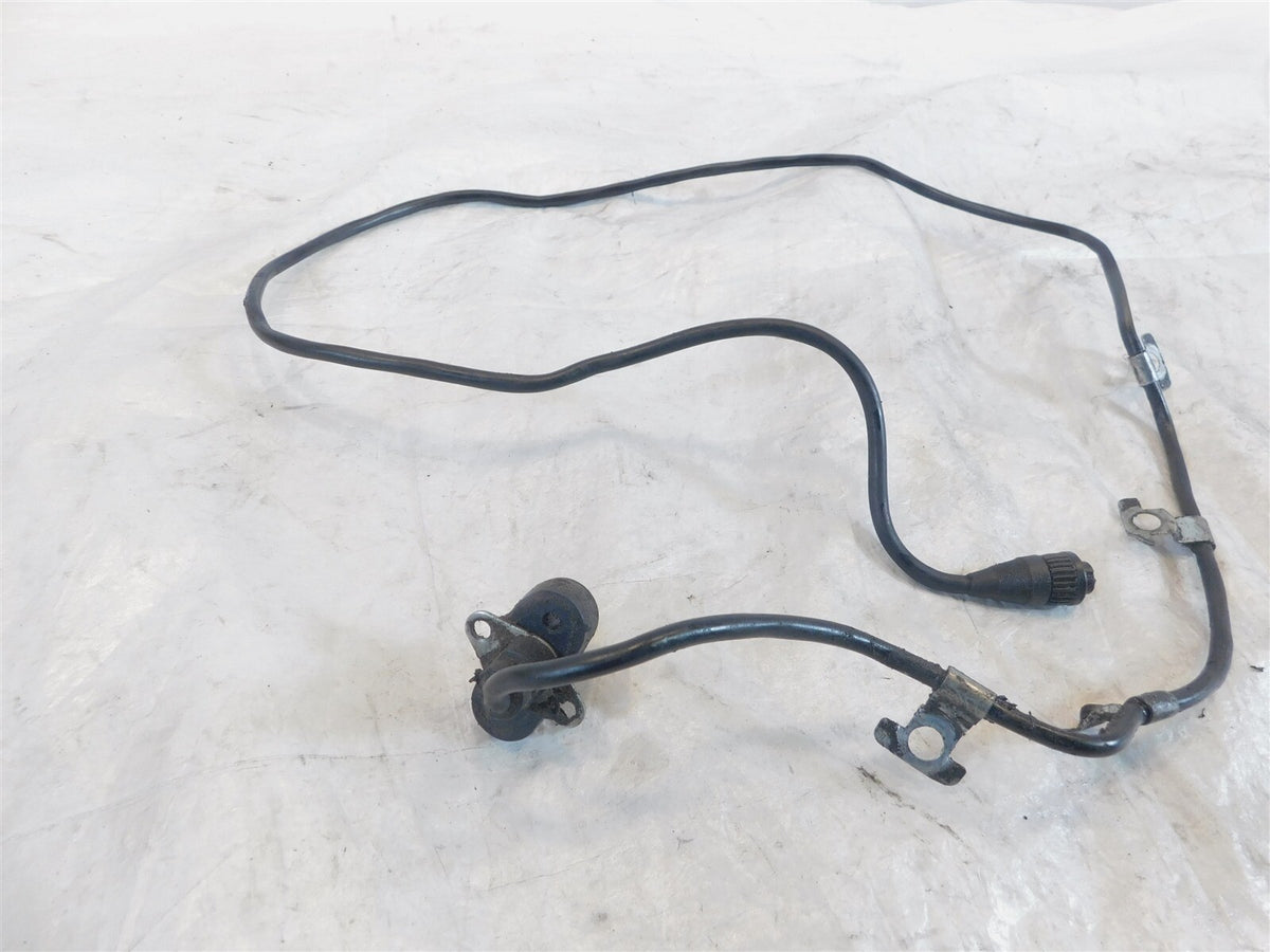 Harley Davidson Road King Electra Glide Engine Crank Crankshaft Position Sensor - C3 Cycle