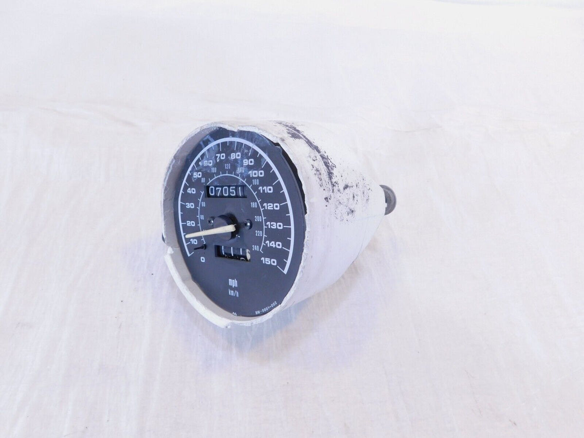 BMW R1100GS R1100R R1100RS R1100RT R1150RT R1150RS R850 Speedometer Speedo Gauge - C3 Cycle